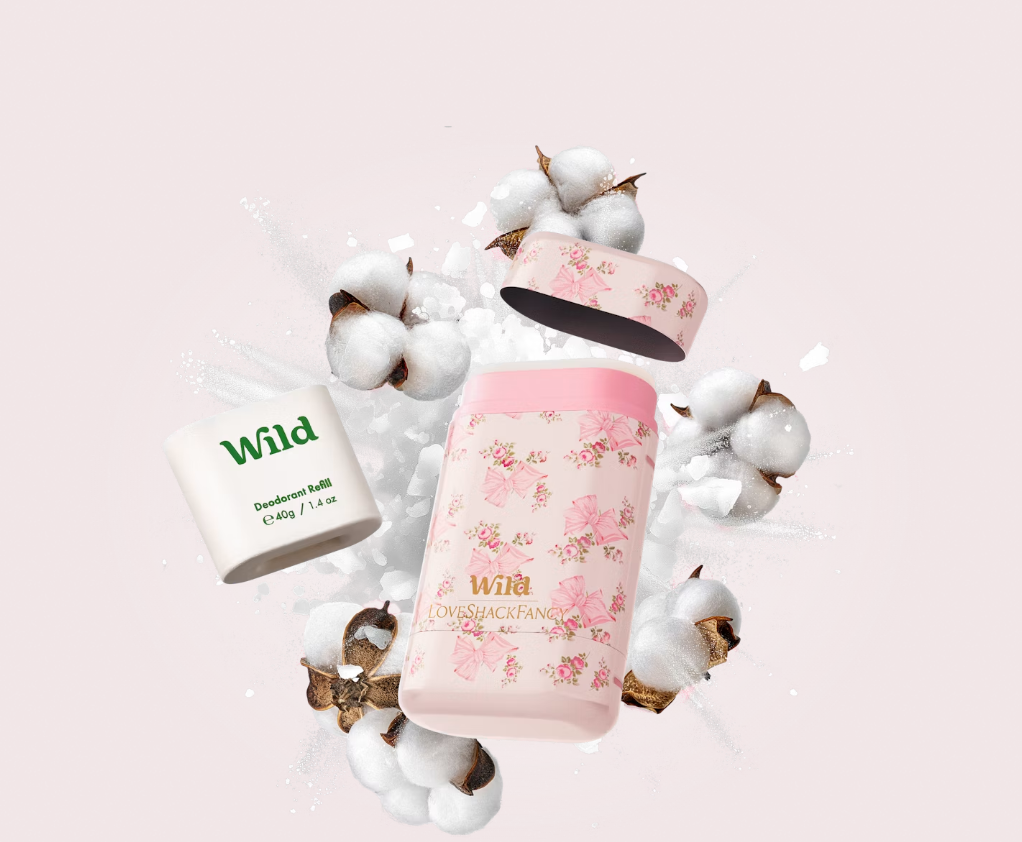 Wild — Dealflu