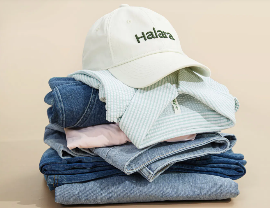Halara — Dealflu