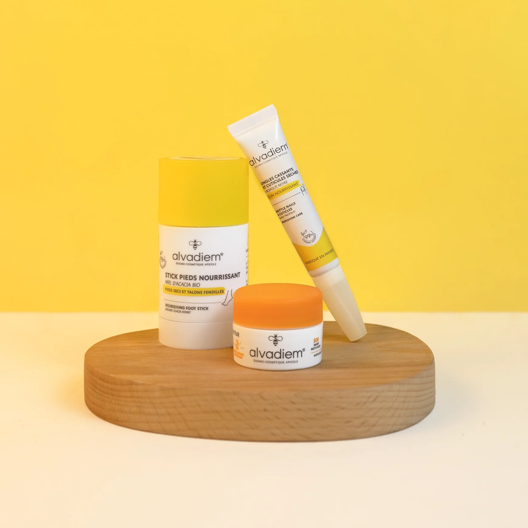 Alvadiem — Dealflu