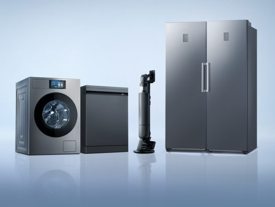 Samsung — Dealflu