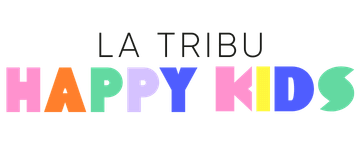 La tribu happy kids
