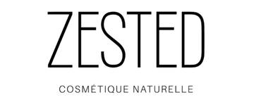 Zested