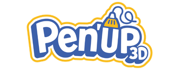 Pen'Up 3D